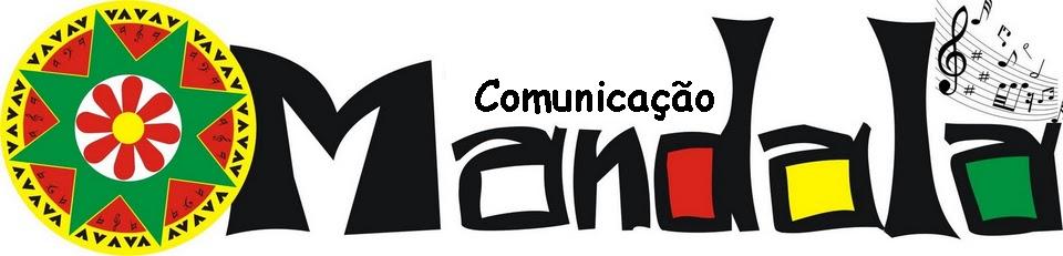 Comunicação Mandala
