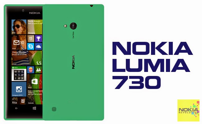 Spesifikasi dan Harga Microsoft Lumia 730 Yang Kini Hadir di Indonesia