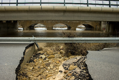 Arroyo Buitrago. Las Pachecas (enero 2010)