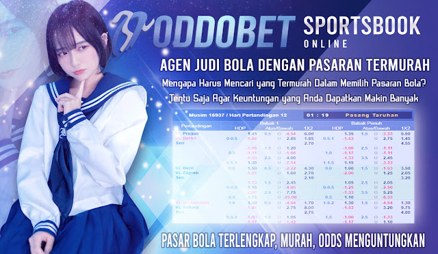 Pengertian Parlay Dalam Pertaruhan Bola Dalam Agen Sbobet Terpercaya