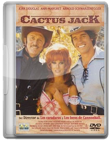 Download Filme Cactus Jack o vilão