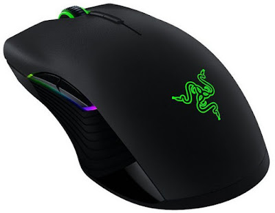 Razer Lancehead Wireless