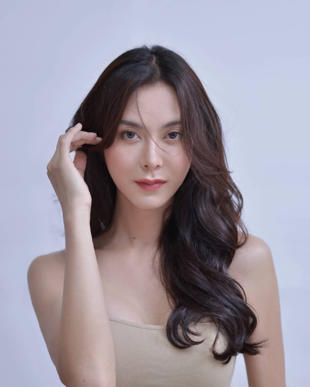 Ariana Blu – Most Beautiful MTF Thailand Transgender Model Instagram