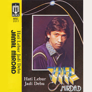download MP3 Jamal Mirdad - Hati Lebur Jadi Debu itunes plus aac m4a mp3