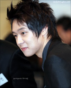 Park Yoochun/Micky