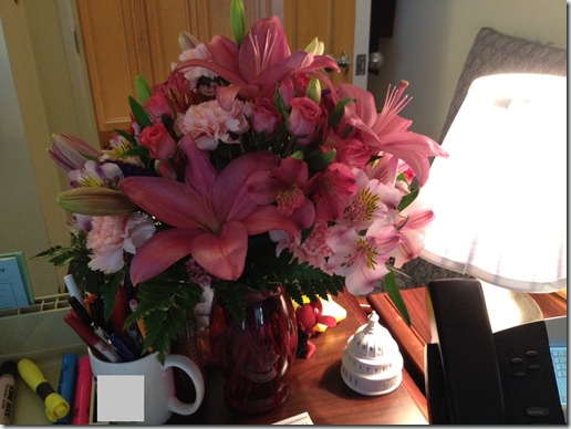 flowers
