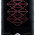 Nokia mobile 7900 Prism