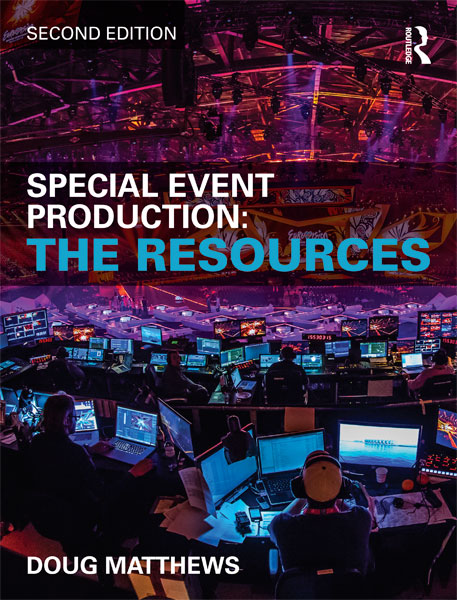 The Resources
