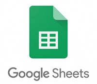 google spreadsheet