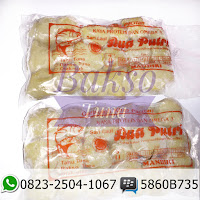 jual tahu bakso jogja