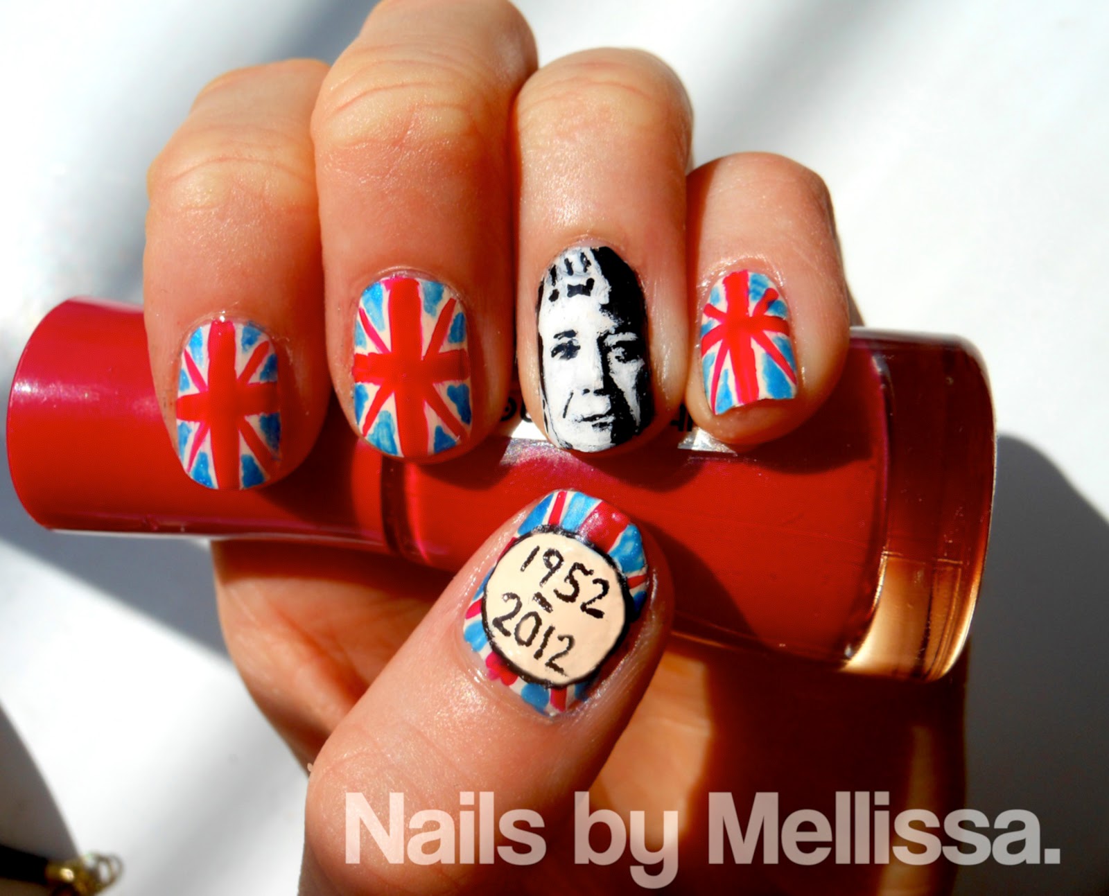  New York Nails (popular nail polish brands)   