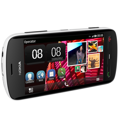 Nokia 808 PureView 41 MP, Harga dan Spesifikasi border=