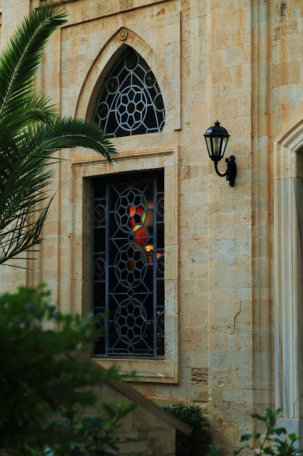 The Church Of St. Titus. Heraklion.