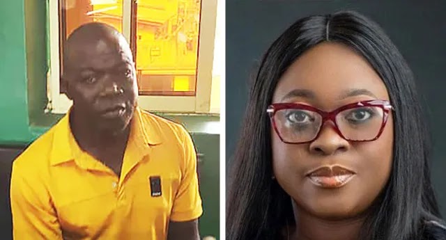 Bolanle Raheem: Justice Orders Written Addresses in ASP Vandi Trial
