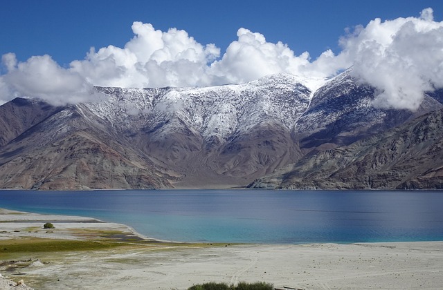 Delhi to Ladakh Bike Trip: A Comprehensive Guide