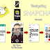 NAVIGATION - How To Use Snapchat (& Start Creating Content)