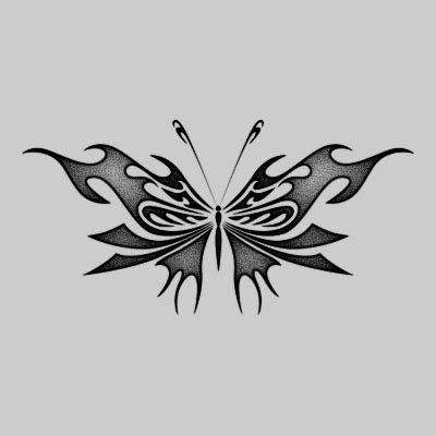 free butterfly tattoo designs - is free a good deal? , butterfly fairy