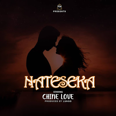 Chine Love - Nateseka