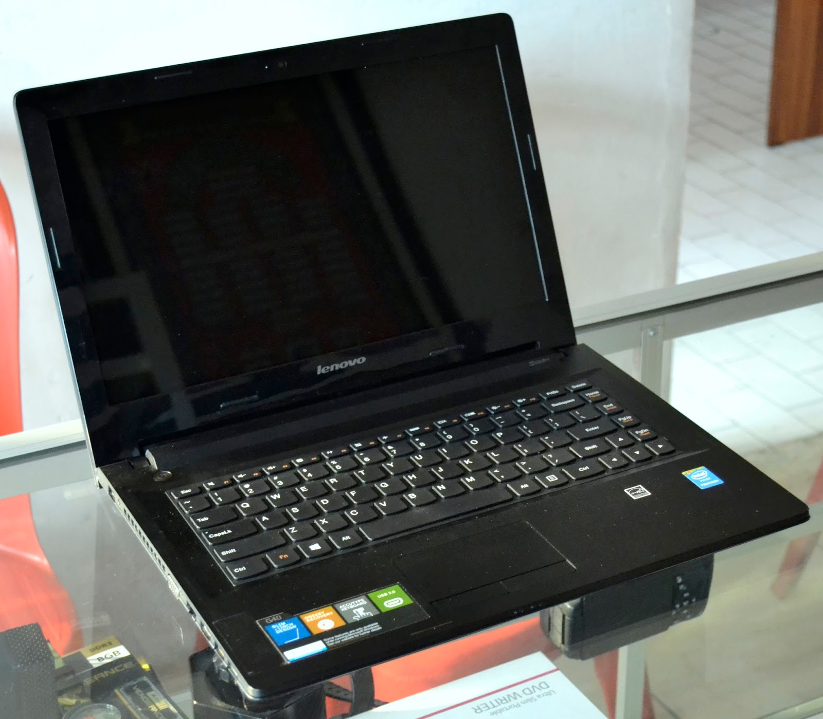 Jual Laptop Lenovo G40-30 Di Malang | Jual Beli Laptop