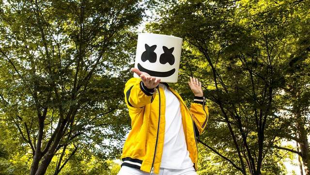 Lirik Lagu Marshmello - Happier dan Terjemahannya feat. Bastille