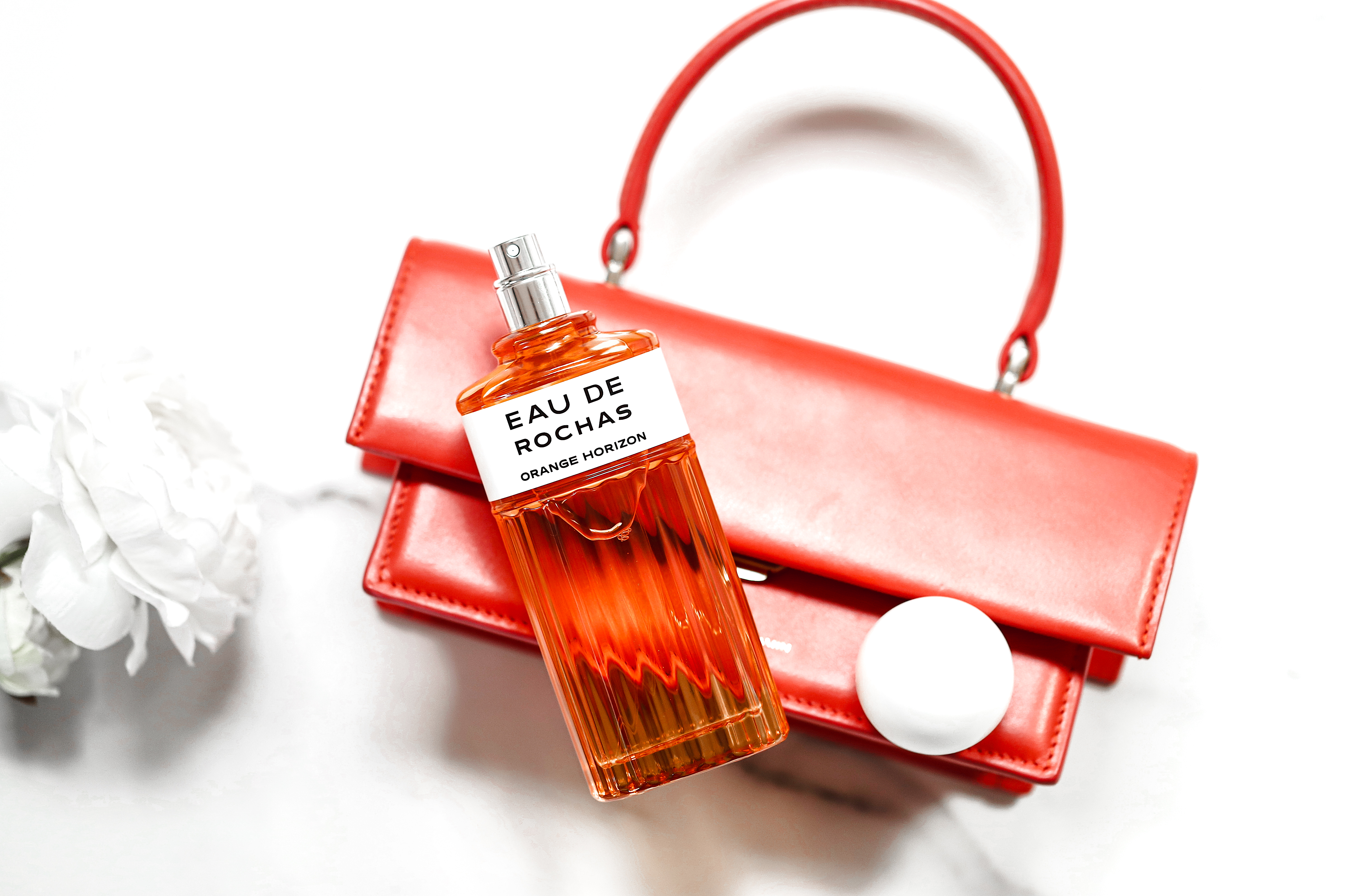 eau de rochas orange horizon