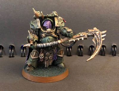 Deathshroud Terminator