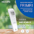Nhiệt kế đo trán Microlife FR1MF1