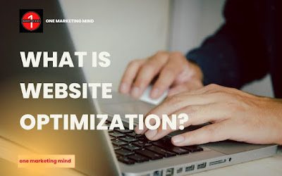 What is Website Optimization?