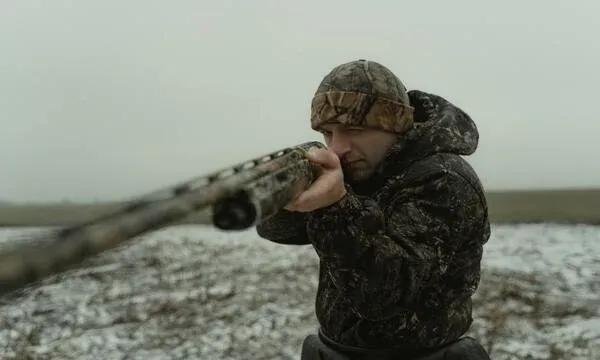 Choosing the Best Shotgun for Duck Hunting