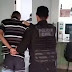 Criminoso é preso por tentar matar a tiros ex-companheira grávida em Samambaia