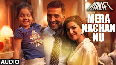  Mera Nachan Nu Song Full Lyrics And Video HD Only On www.HindiTroll.in| Akshay Kumar 