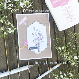kerry timms stampin up handmade card cardmaking class gloucester papercaft scrapbooking hobby female invitation homemade creative crafts craft create paper dragonfly therapy therapeutic colouring 