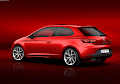 Seat Leon SC