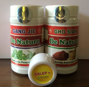 Obat kemaluan keluar nanah 