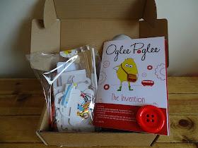Oglee Poglee Craft Boxes Review