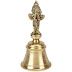  WHY DO HINDUS WORSHIP BELL?