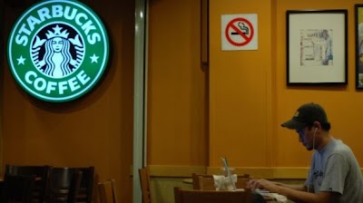 Google to bring 10x faster WiFi to all 7000 US Starbucks locations