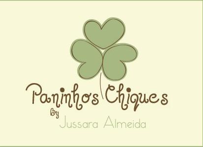 Paninhos Chiques           by Ju Almeida