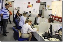 DISTRIBUICAO DE FEITOS