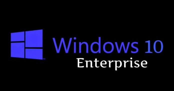 Download Windows 10 Enterprise 1703 Evaluation Terbaru ...