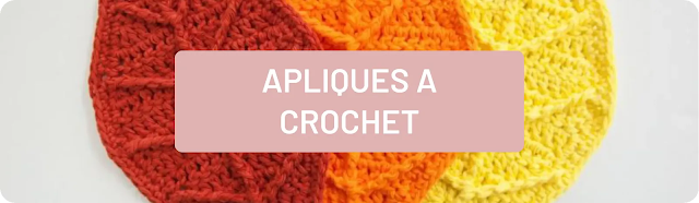 Figuras a Crochet