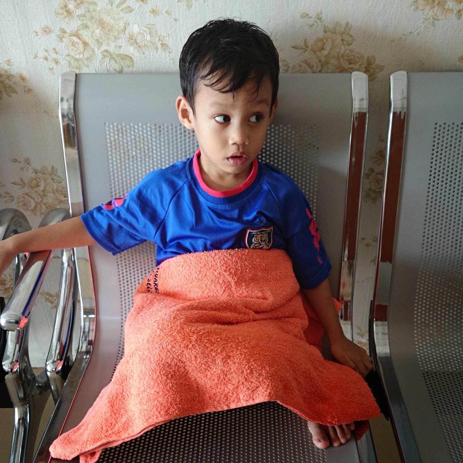 Ubat Tahan Muntah Untuk Ibu Hamil - Pertanyaan o