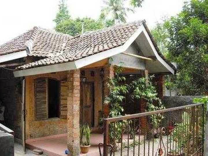 Desain Interior Rumah Jawa : Desain interior rumah etnik jawa Desain Rumah interior ... - Jasa desain dapur rumah minimalis.