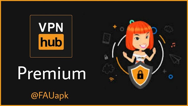 VPNhub PRO