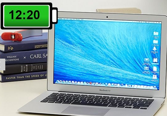 Longest Battery Life Laptop Under $500