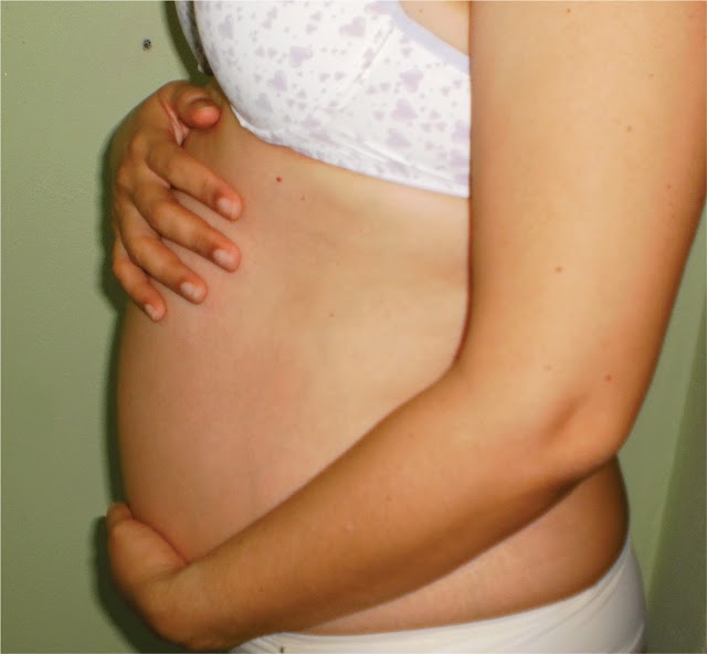 Oito hábitos que evitam enjoos na gravidez