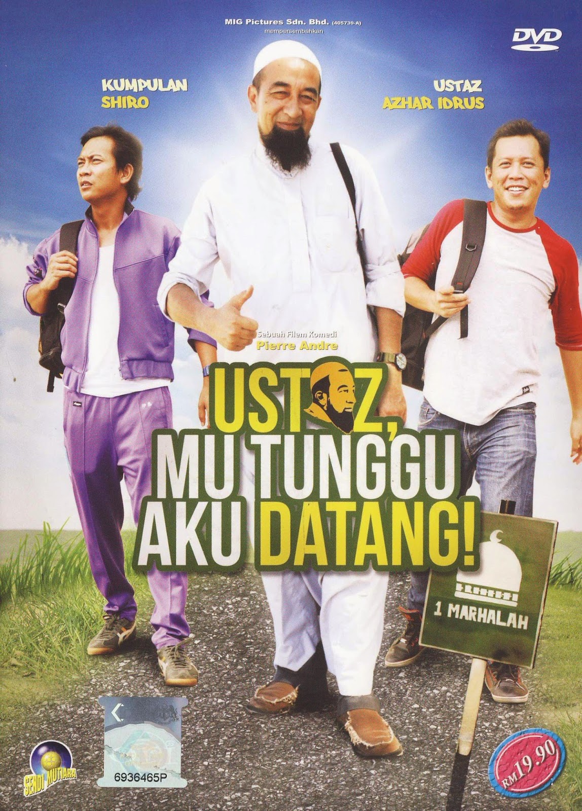 Koleksi Filem Melayu | Tonton Online | Malay Movie ...