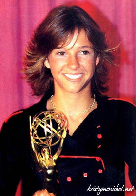 Kristy McNichol Hot Photo