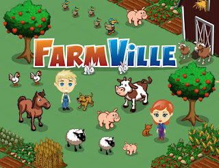 Zynga, FarmVille