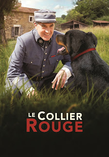 the red collar-le collier rouge